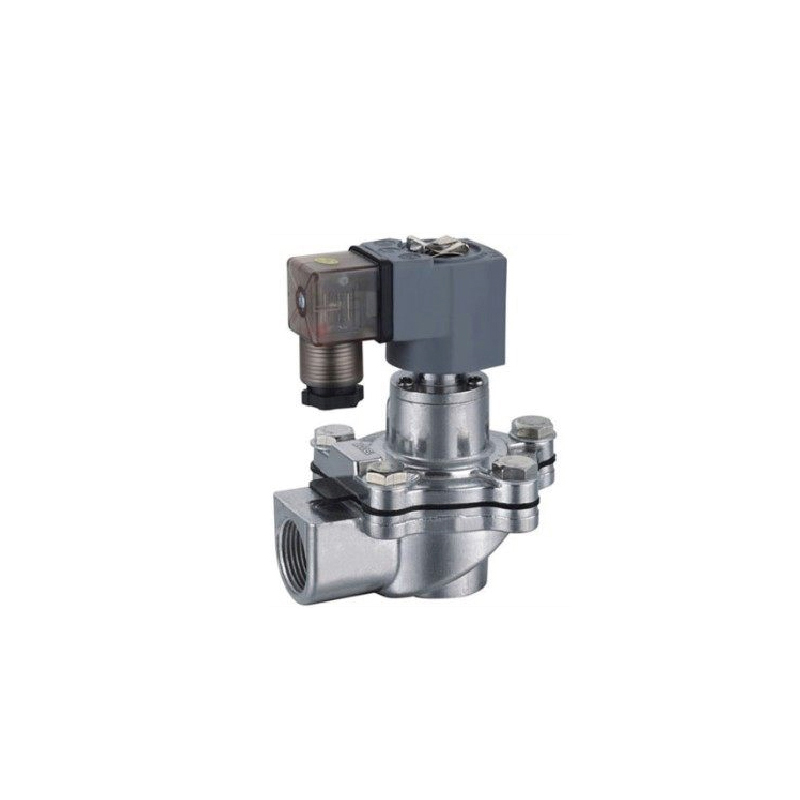 فیلتر کیسه پالس