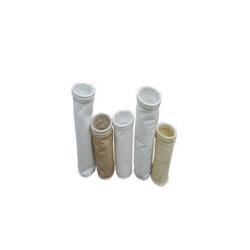 فیلتر کیسه پالس