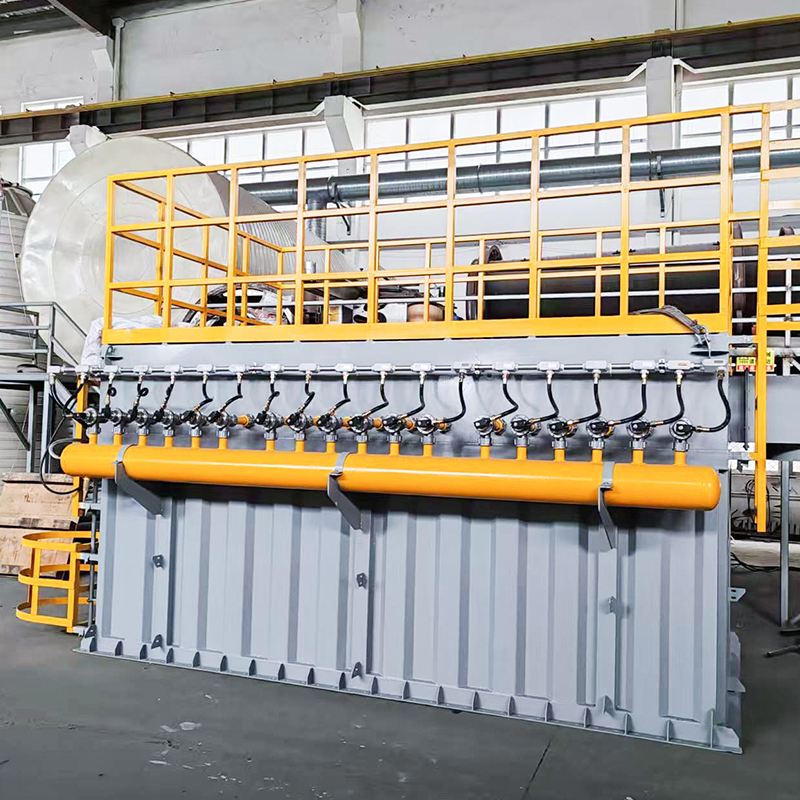 جمع کننده گرد و غبار کیسه