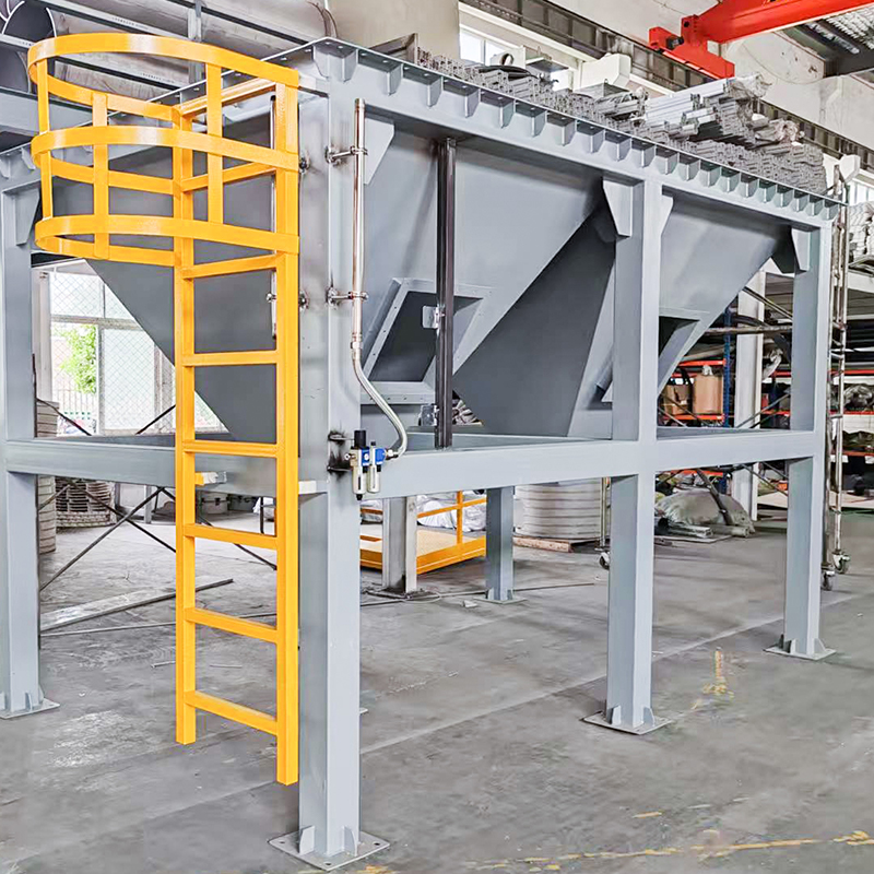 جمع کننده گرد و غبار کیسه