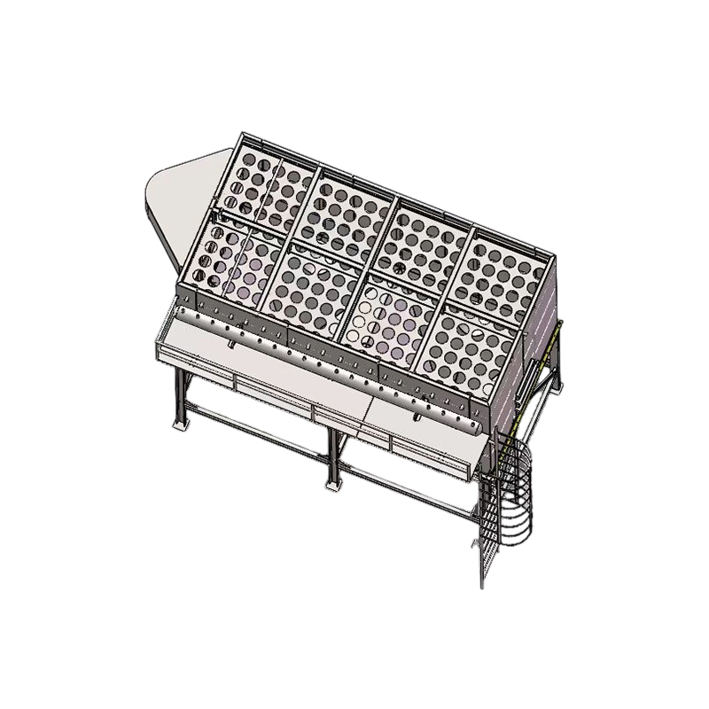 جمع کننده گرد و غبار کیسه