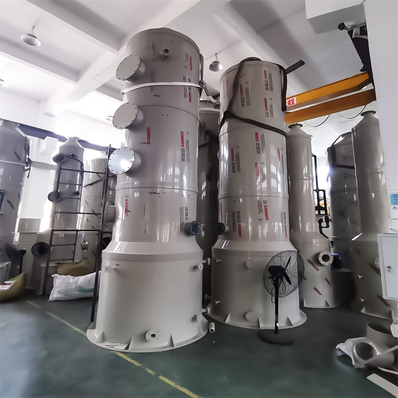 برج لباسشویی PP