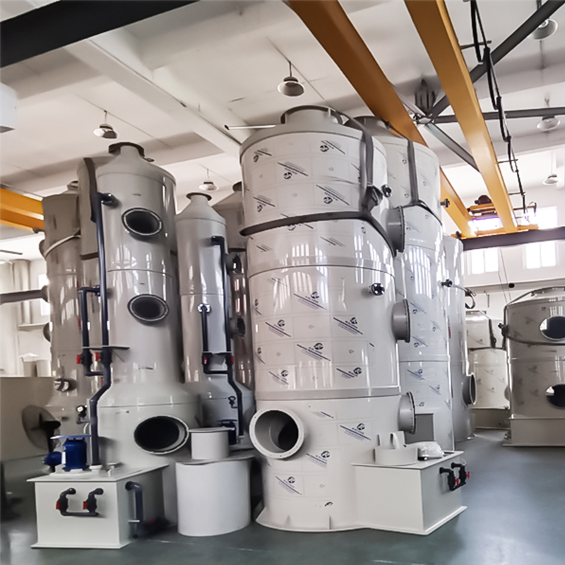 برج لباسشویی PP