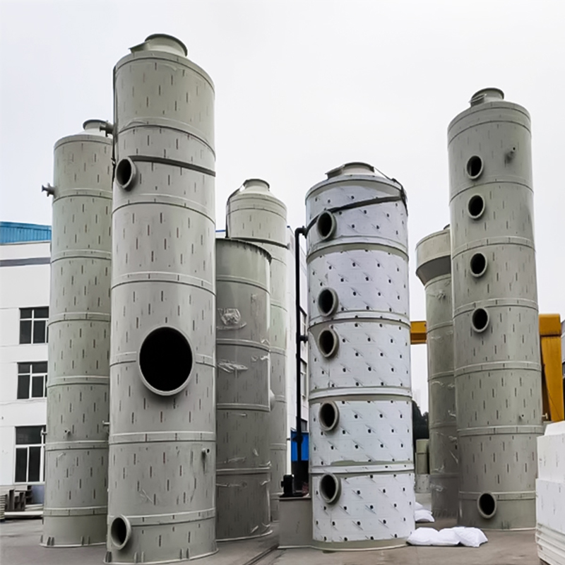 برج لباسشویی PP