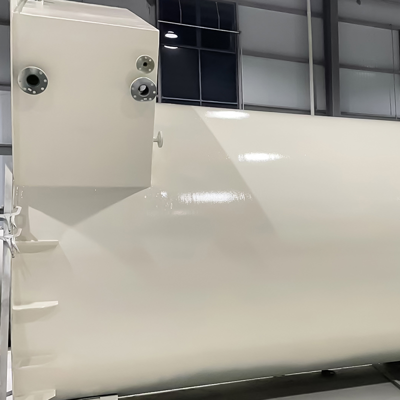 برج اسپری FRP