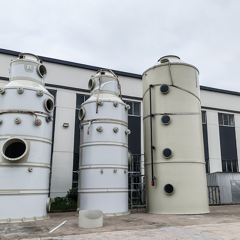 برج اسپری PP