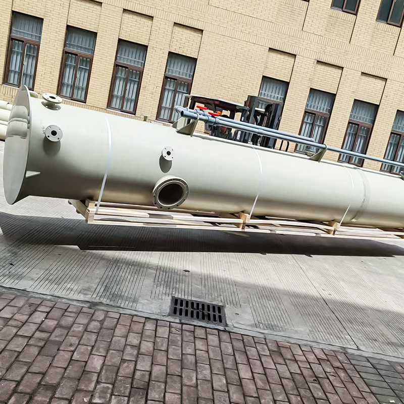 برج اسپری سیم پیچ PPH