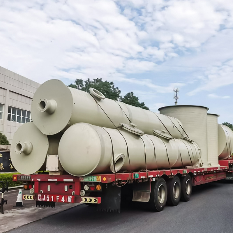 برج اسپری سیم پیچ PPH