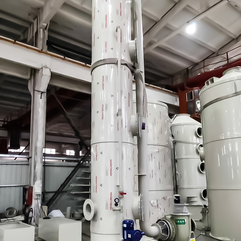 برج لباسشویی PP