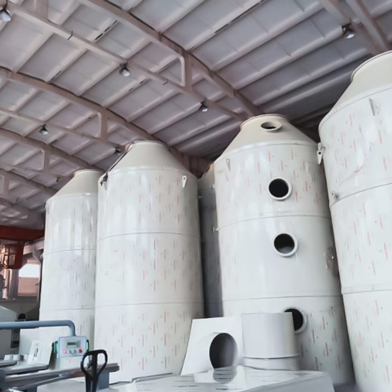 برج لباسشویی PP