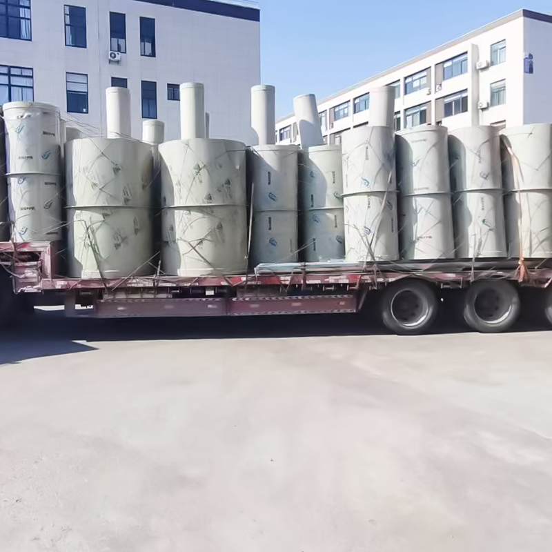 کانال هوا PP