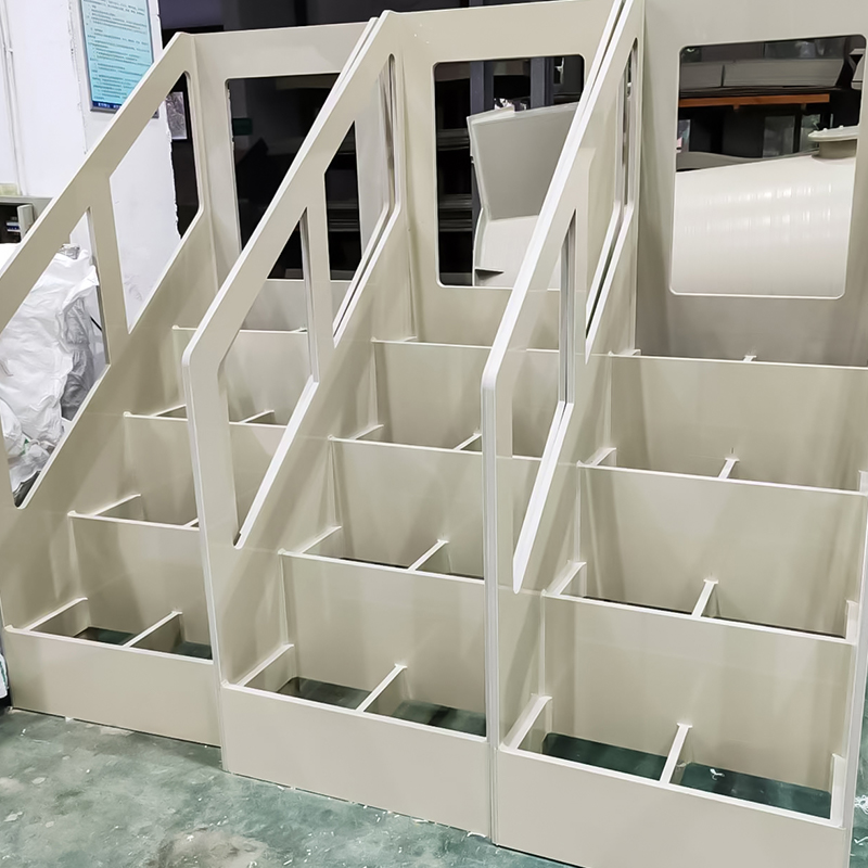 کانال هوا PP