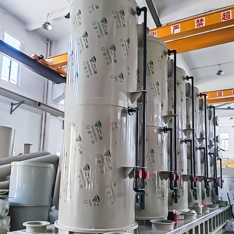 برج اسپری PP