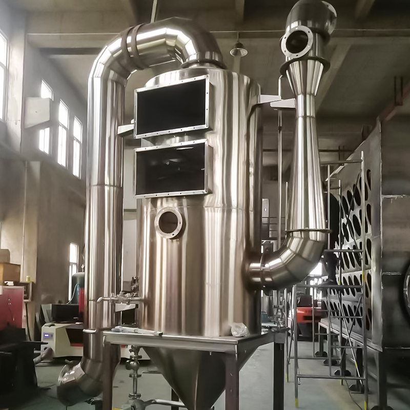 مخازن ذخیره سازی فولاد ضد زنگ