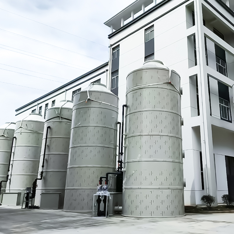 برج لباسشویی PP