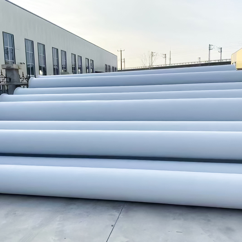 لوازم جانبی کانال فایبرگلاس