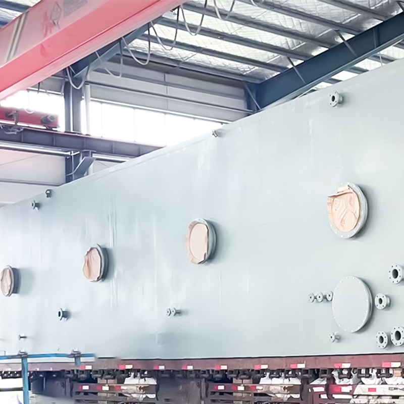 فیلتر بو زدایی بیولوژیکی FRP