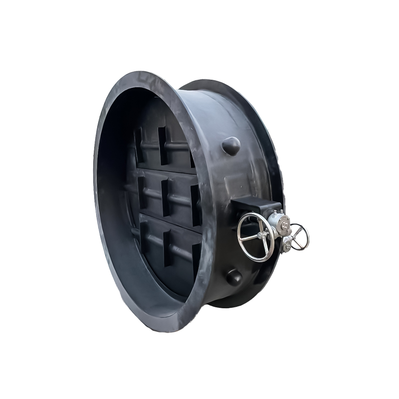 لوازم جانبی کانال فایبرگلاس