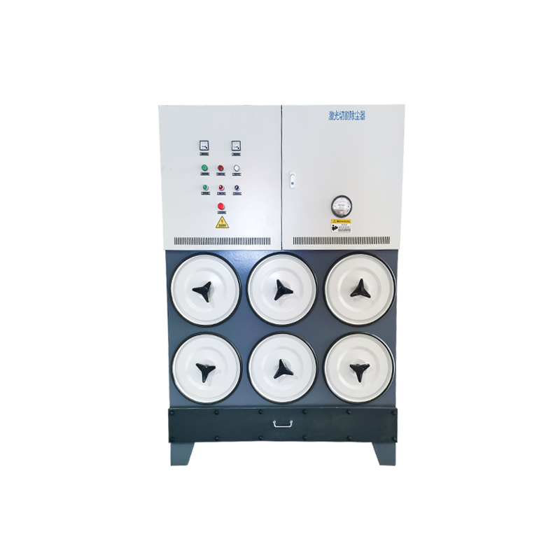 غبارگیر کارتریج