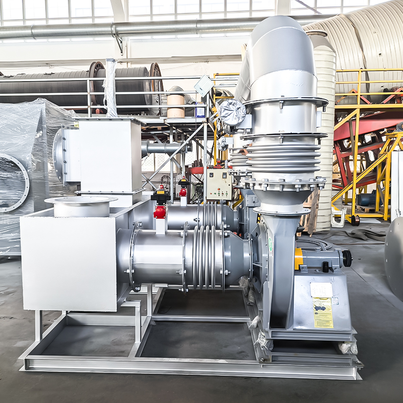 تجهیزات احتراق کاتالیزوری