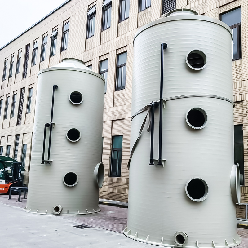 برج اسپری PP