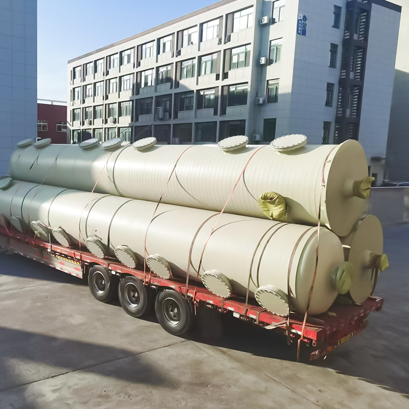 برج اسپری سیم پیچ PPH