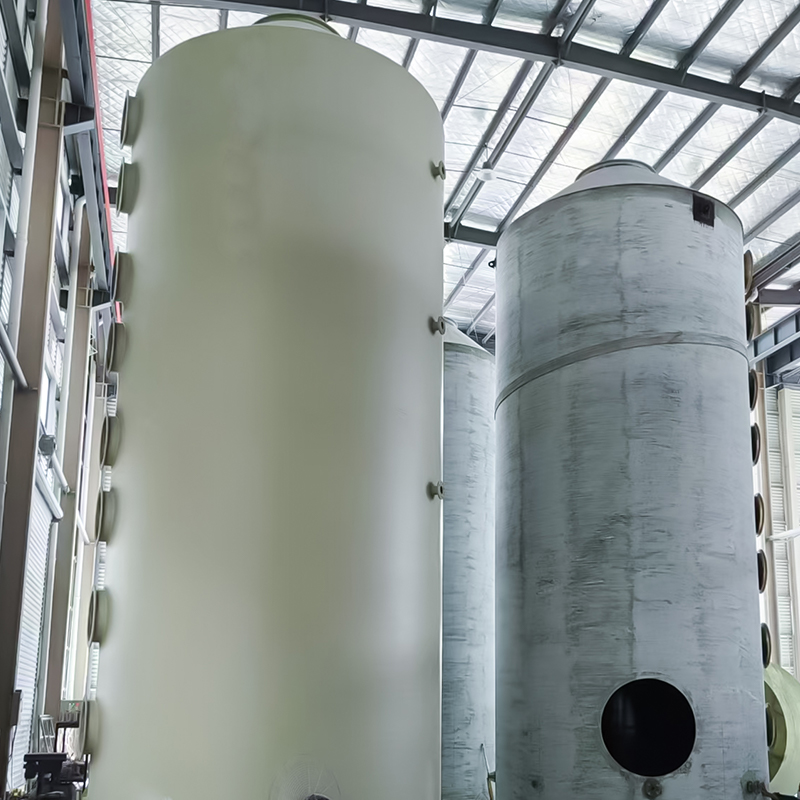 برج اسپری سیم پیچ PPH