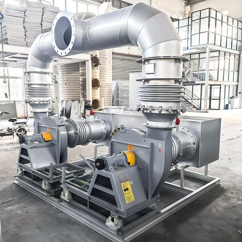 تجهیزات احتراق کاتالیزوری