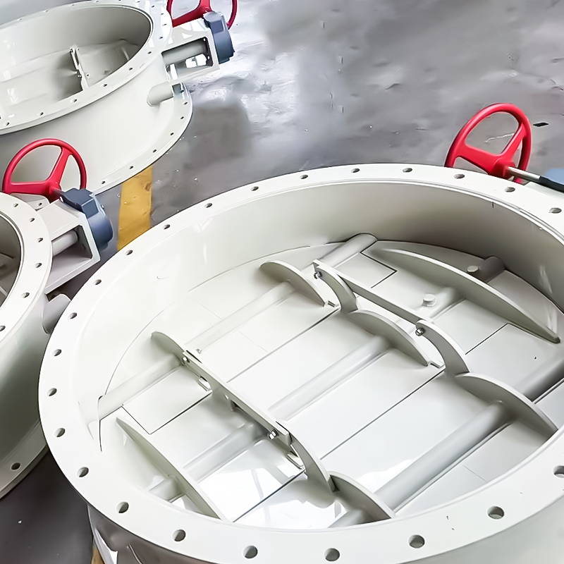 کانال هوا PP