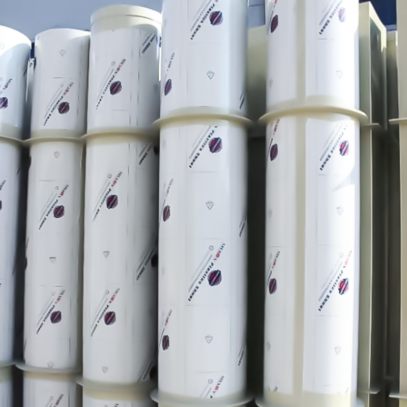 کانال هوا PP