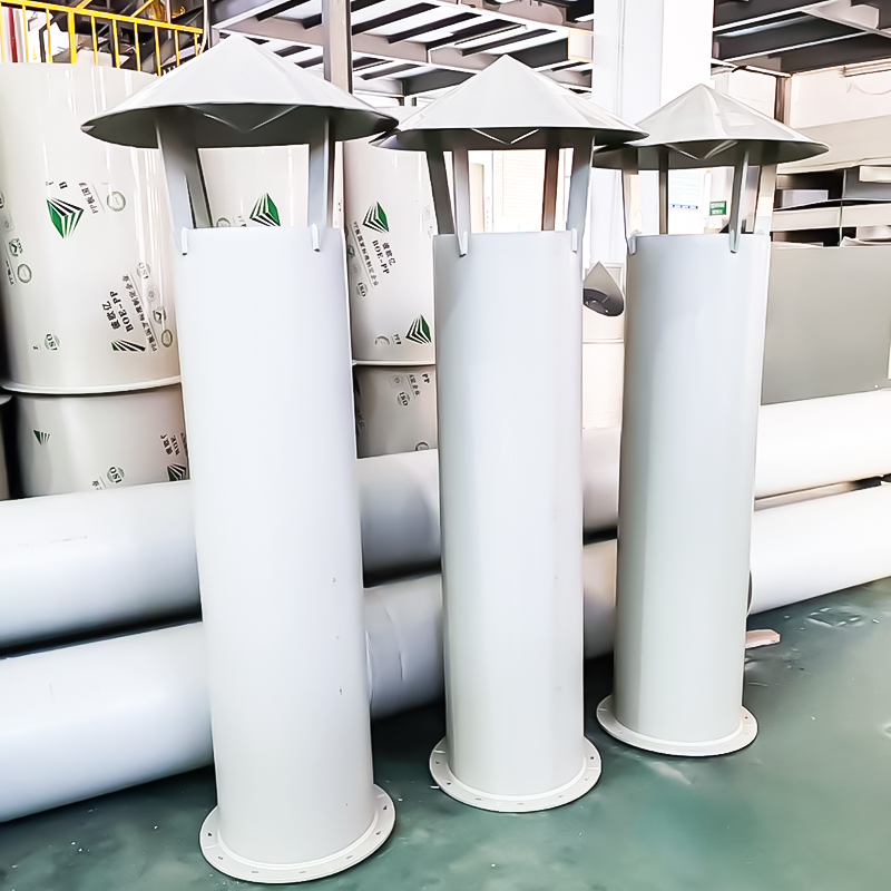 کانال هوا PP