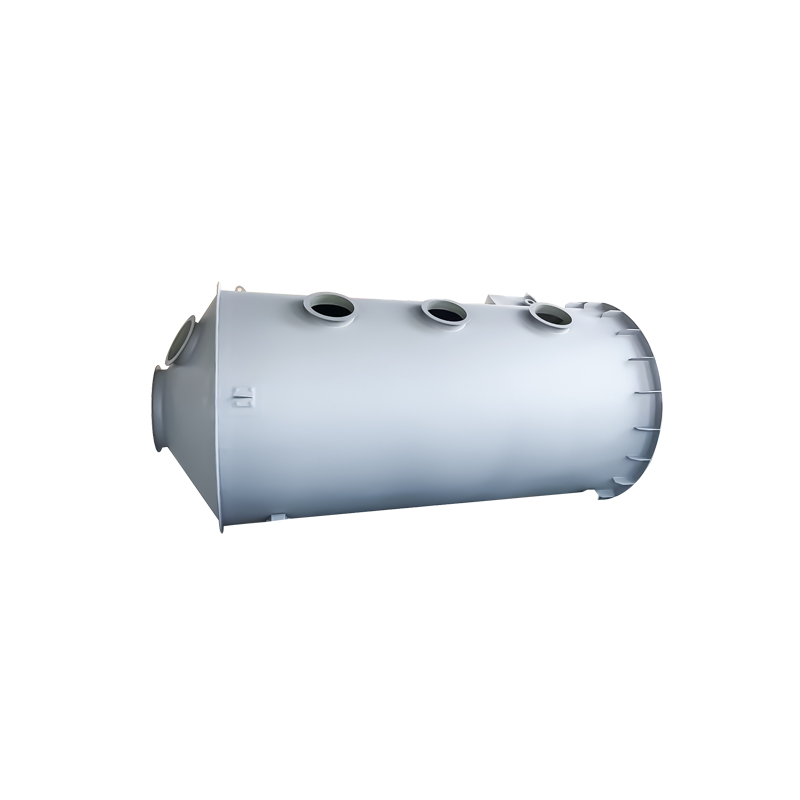 برج اسپری FRP