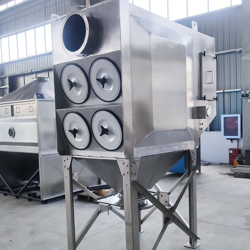 غبارگیر کارتریج