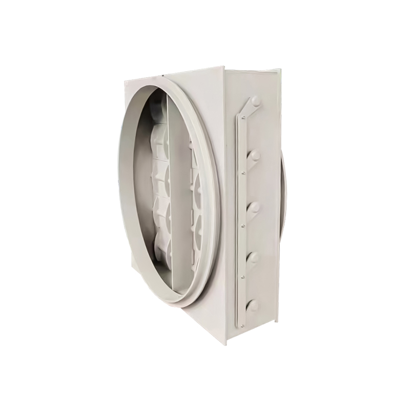 کانال هوا PP