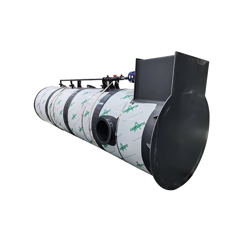 برج اسپری پی وی سی