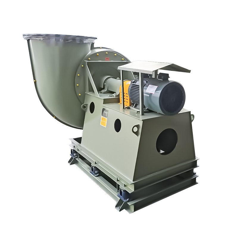 پنکه فایبرگلاس نوع D