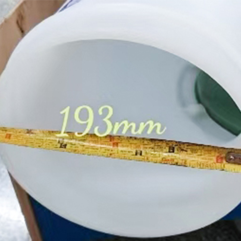 فن سانتریفیوژ ضد خوردگی FD