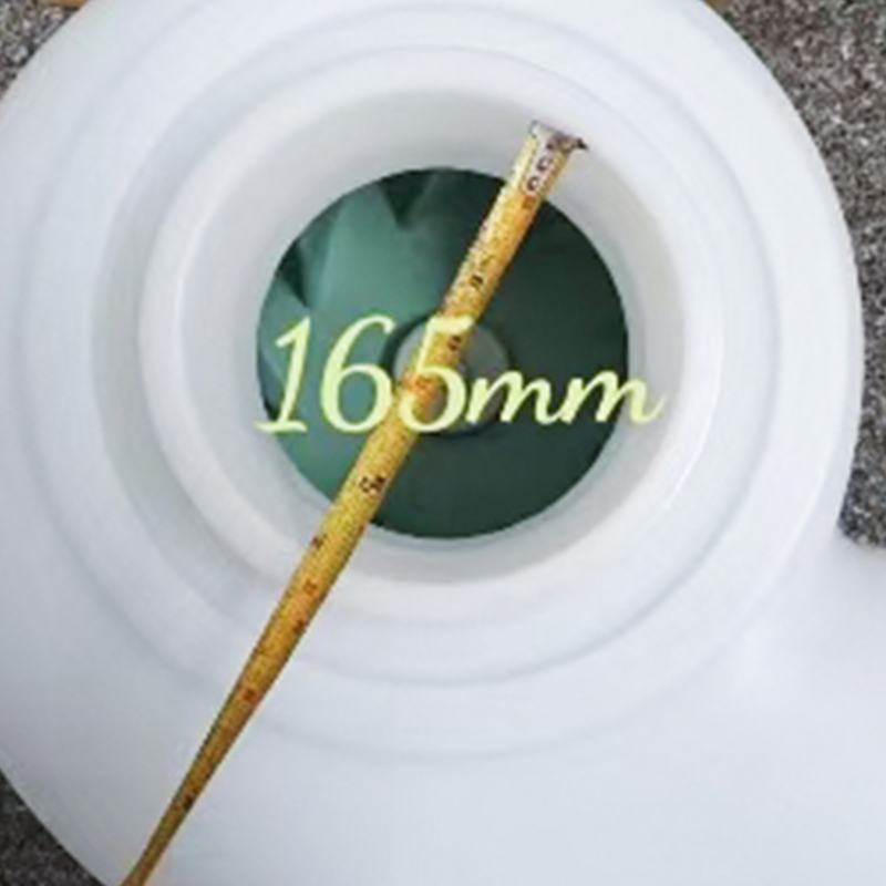 فن سانتریفیوژ ضد خوردگی FD