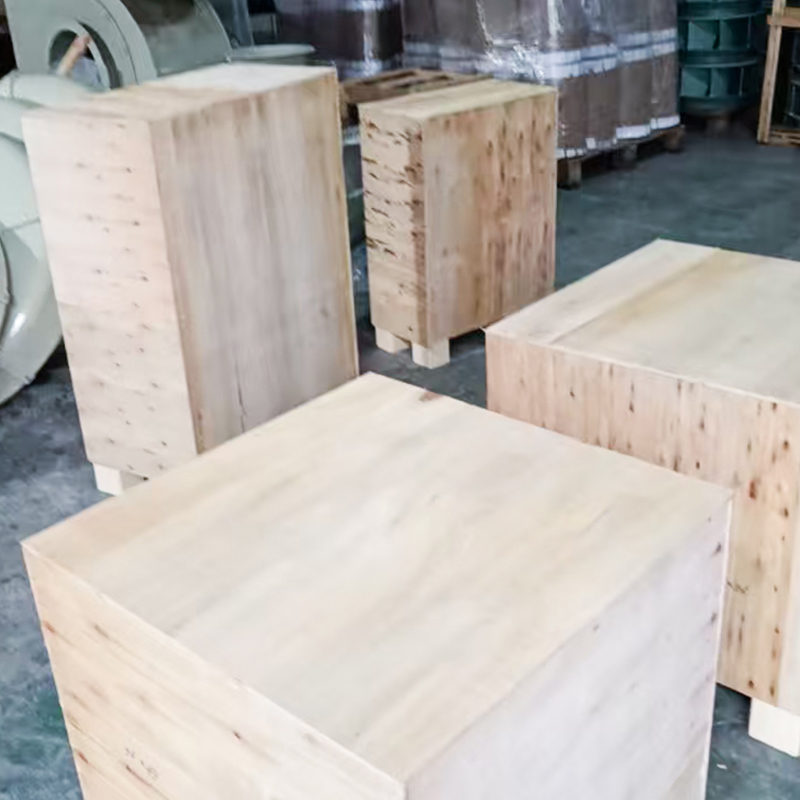 پروانه گریز از مرکز PP