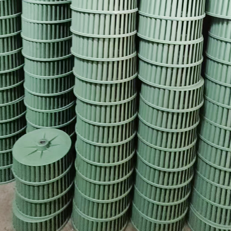 پروانه گریز از مرکز PP