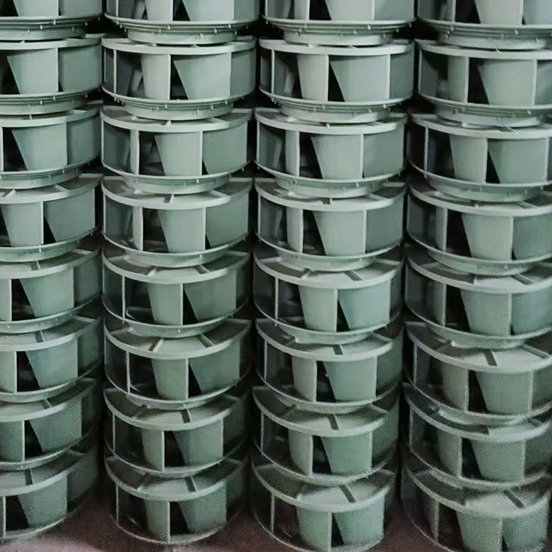 پروانه گریز از مرکز PP