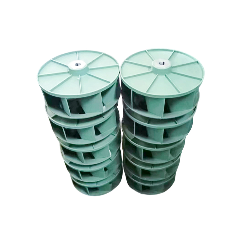 پروانه گریز از مرکز PP