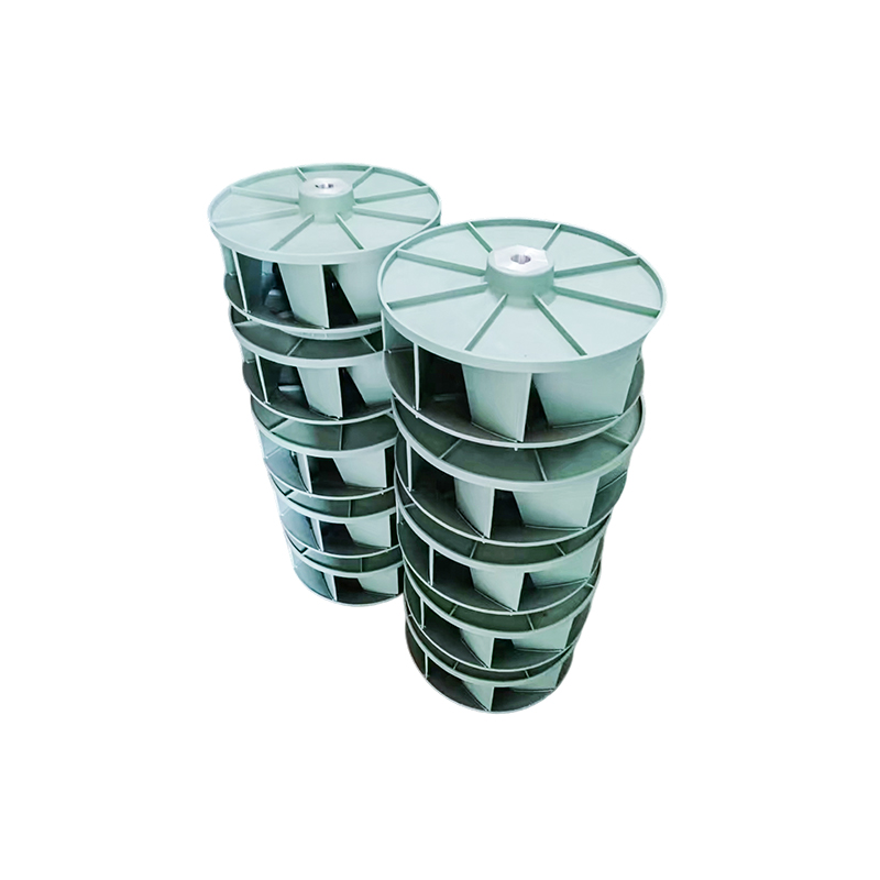 پروانه گریز از مرکز PP